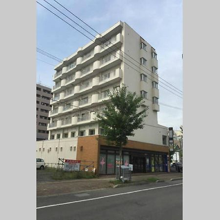 Ueda Building - Vacation STAY 8566 Asahikawa Esterno foto